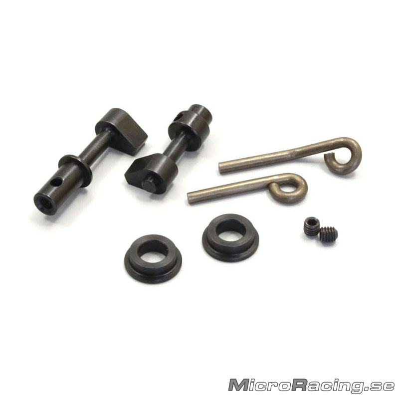 KYOSHO - Brake Cam Set 