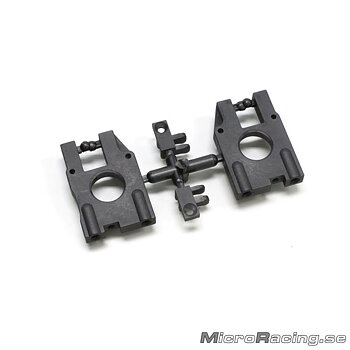KYOSHO - Centre Diff Mount Set 