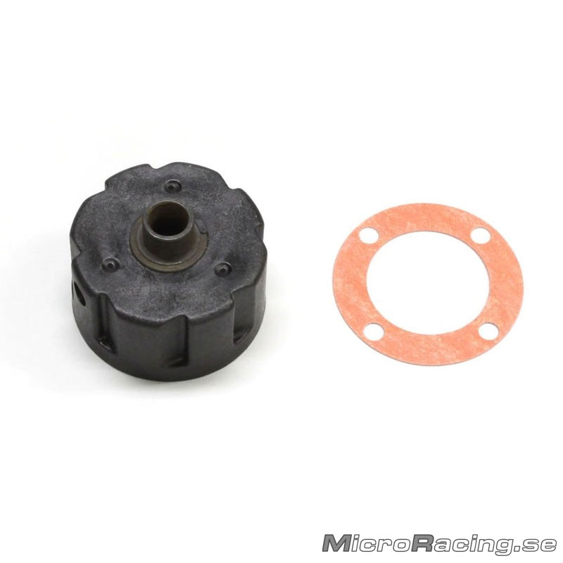 KYOSHO - Differential Case, Front/Rear 
