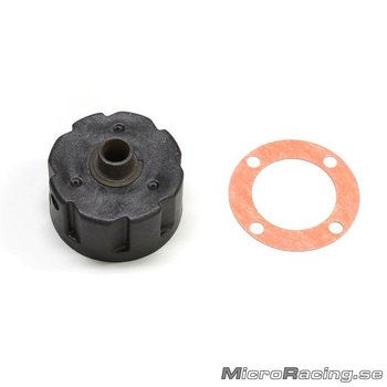 KYOSHO - Differential Case, Front/Rear 