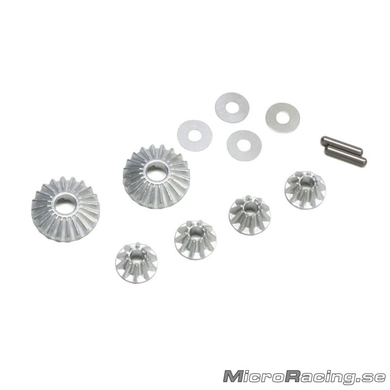 KYOSHO - Differential Bevel Gear Set 