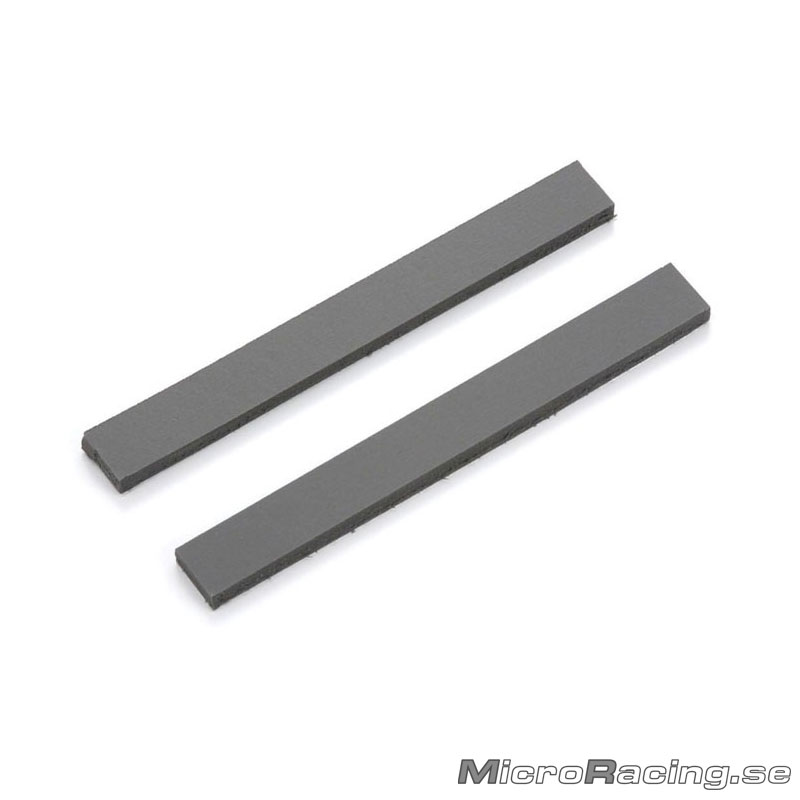 KYOSHO - Foam Tape 15x13.5x5mm, 2pcs