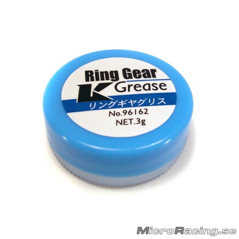 KYOSHO - Ring Gear Grease, Teflon, 3g