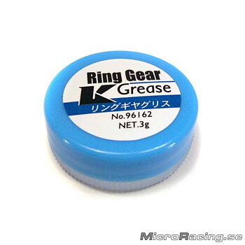 KYOSHO - Ring Gear Grease, Teflon, 3g