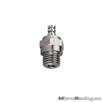 O.S. ENGINES - A3 Glow Plug