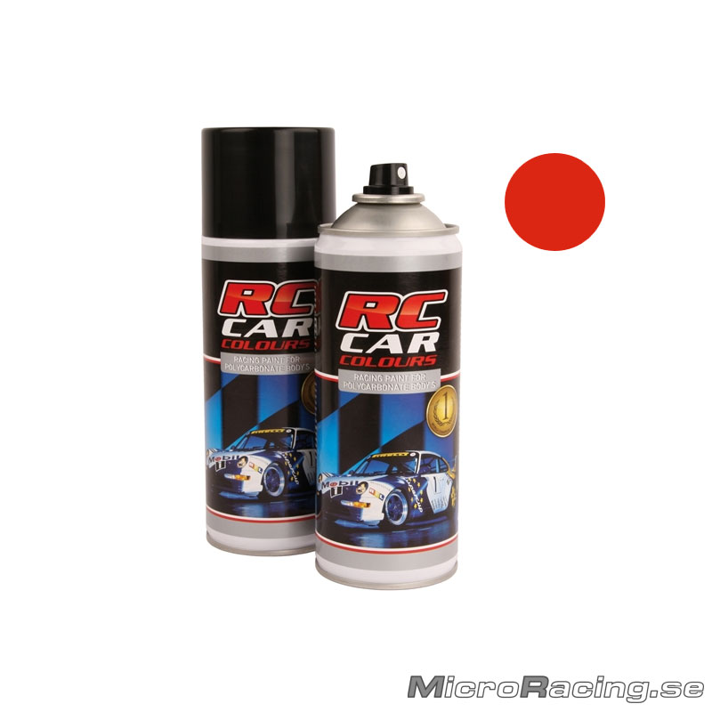 DEAL* GHIANT - Spray Paint, Neon Red, 150ml