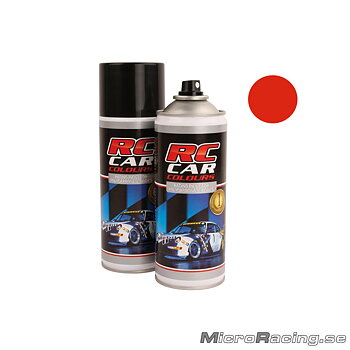 DEAL* GHIANT - Spray Paint, Neon Red, 150ml