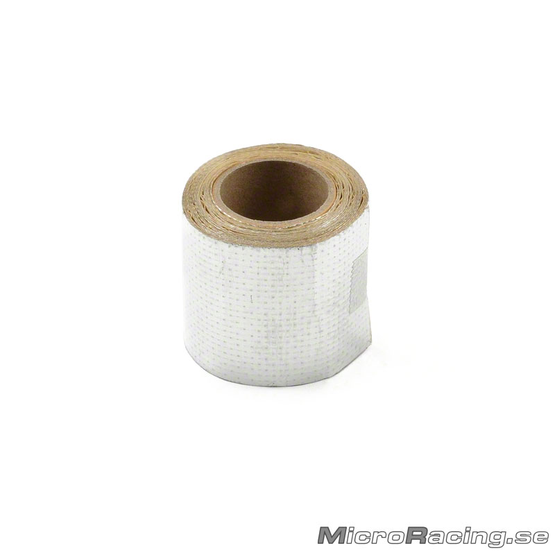 DEAL* CORSATEC - Aluminium Tejp, 5cm Bred