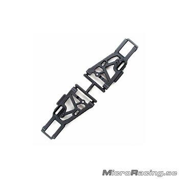 KYOSHO - Suspension Arm, Front, Lower, 1pair