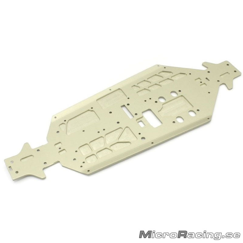 KYOSHO - Chassis MP10, Hard