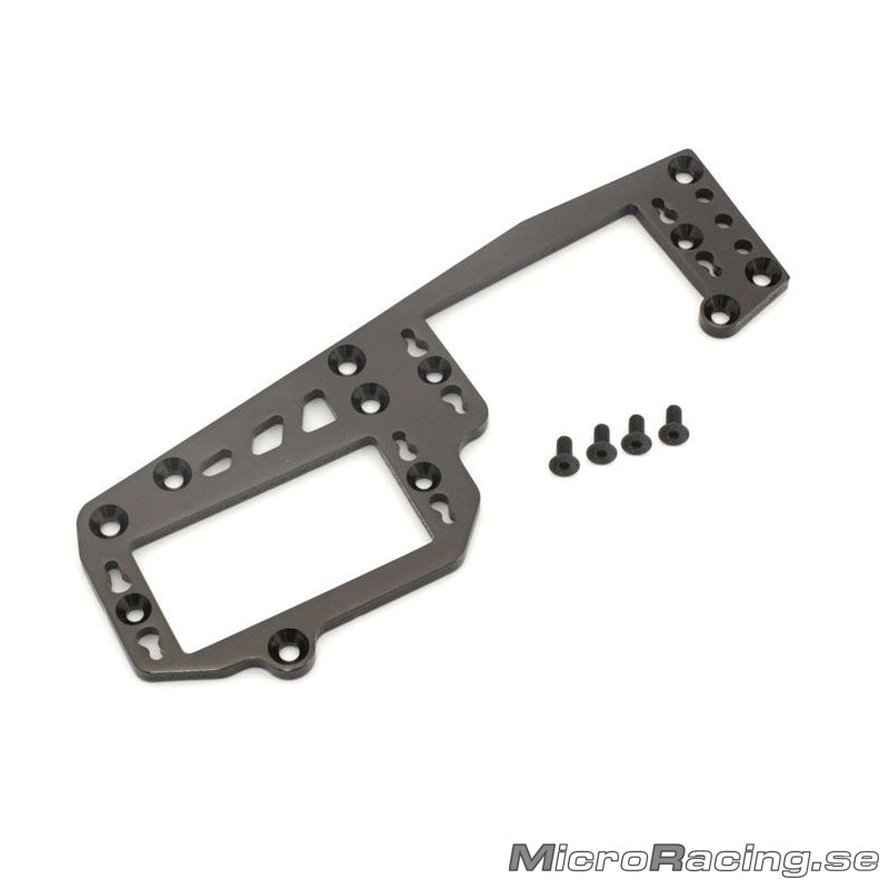KYOSHO - Radio Plate 
