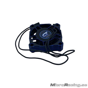 CORSATEC - Fan  30x30mm, Aluminum
