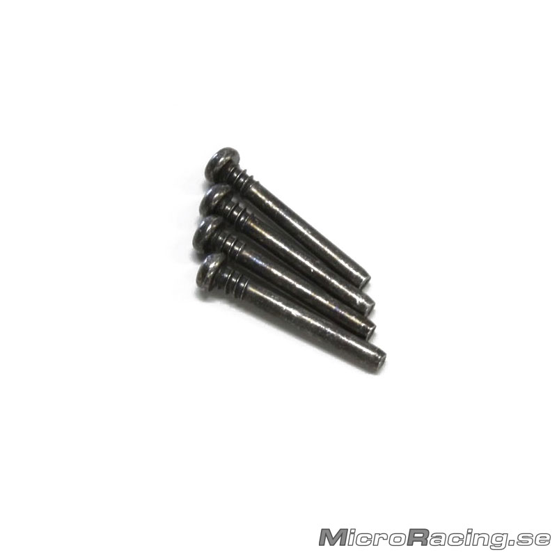 KYOSHO - Screw Pin 3x25mm, 4pcs