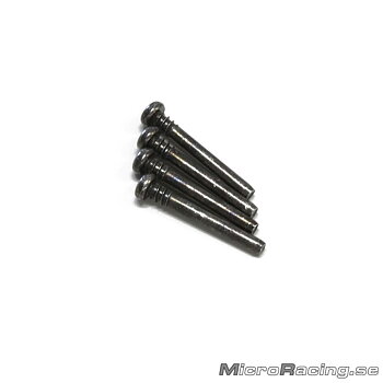 KYOSHO - Screw Pin 3x25mm, 4pcs