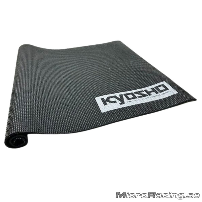 KYOSHO - Pit Mat 120x60cm