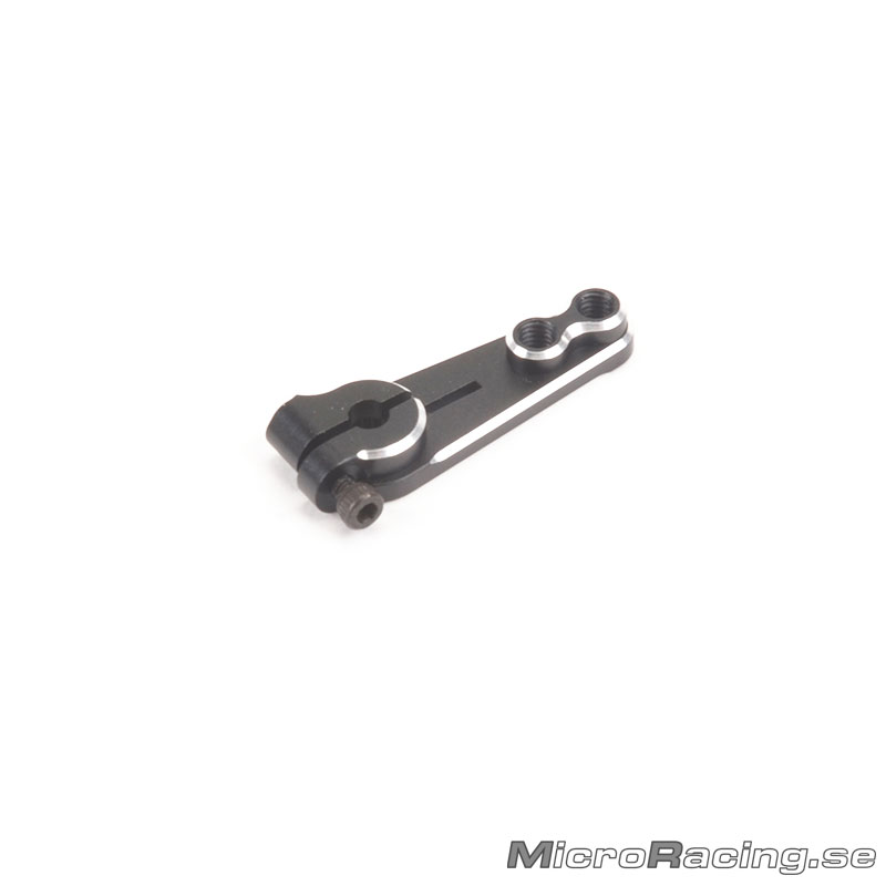 AEROX - Servo Arm Kort, Aluminium, 23T, KO/Sanwa - 2
