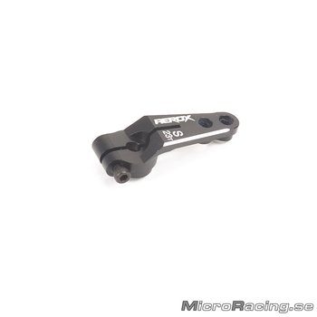 AEROX - Servo Arm, Aluminium 23T, Sanwa/KO