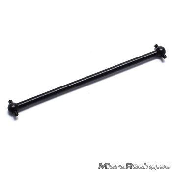 KYOSHO - Bakre Center Drivaxel, 121mm 
