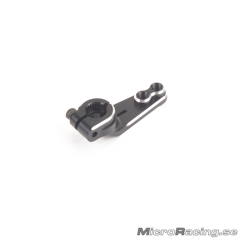 AEROX - Servo Arm, Aluminium, 25T, Futaba - 2