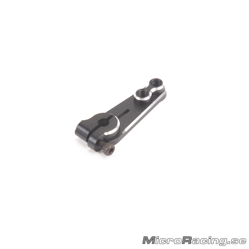 AEROX - Servo Arm Kort, Aluminium, 25T, Futaba - 2