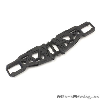 KYOSHO - Bärarm Set, Fram, Under, 1par