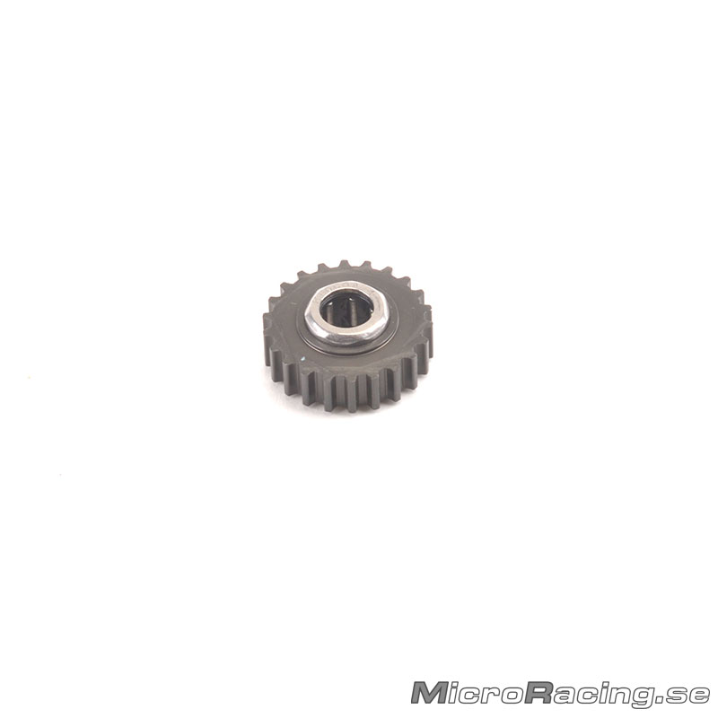 SCHUMACHER - 22T Front Pulley