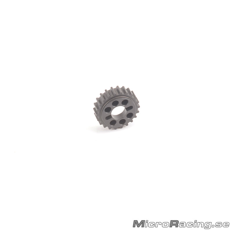SCHUMACHER - 22T Bak Pulley