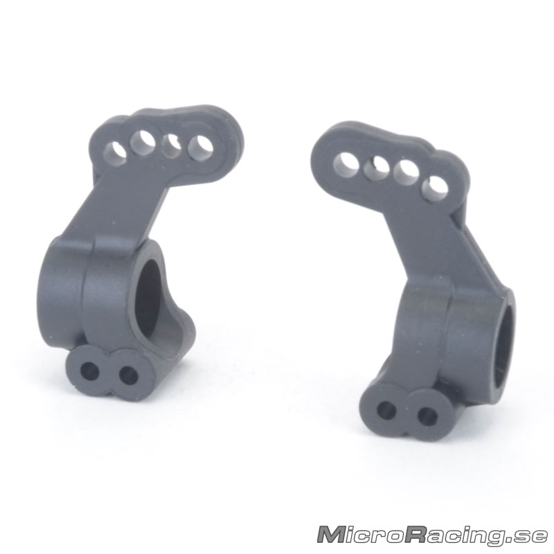 DEAL* SCHUMACHER - Rear Hub Carrier, 1pair