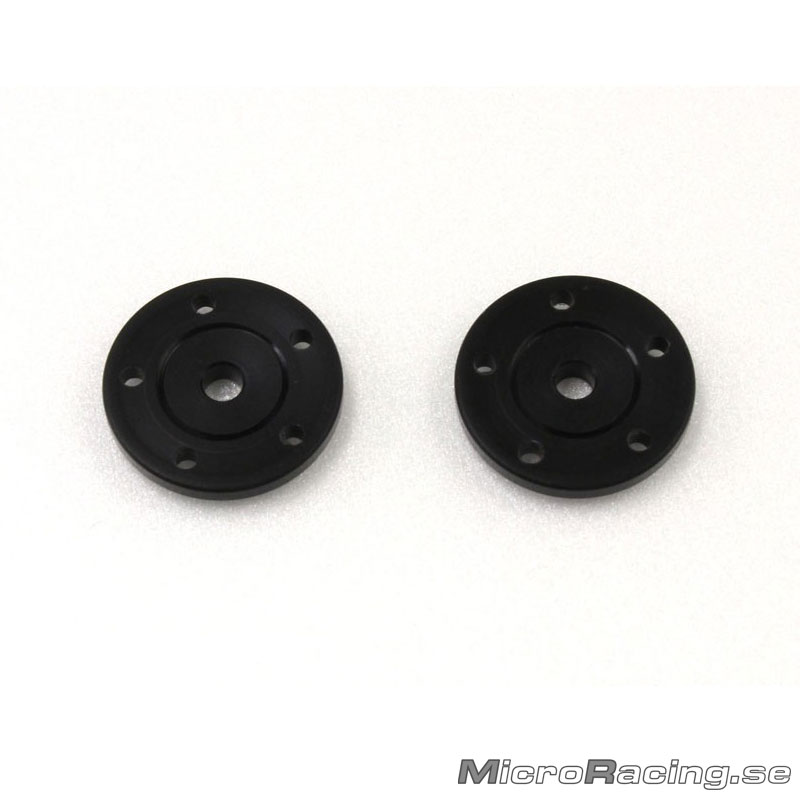 KYOSHO - Damper Piston 5x1.5mm Big Shock, 2pcs