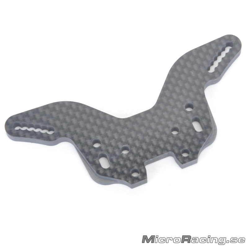 DEAL* SCHUMACHER - C/F Rear Shock Mount