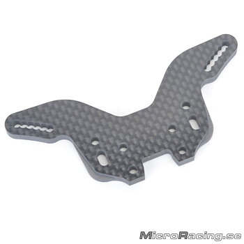 DEAL* SCHUMACHER - C/F Rear Shock Mount