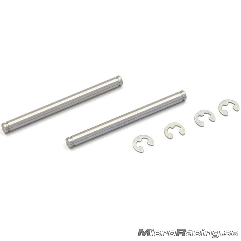 KYOSHO - Axel 3x38mm, 2st