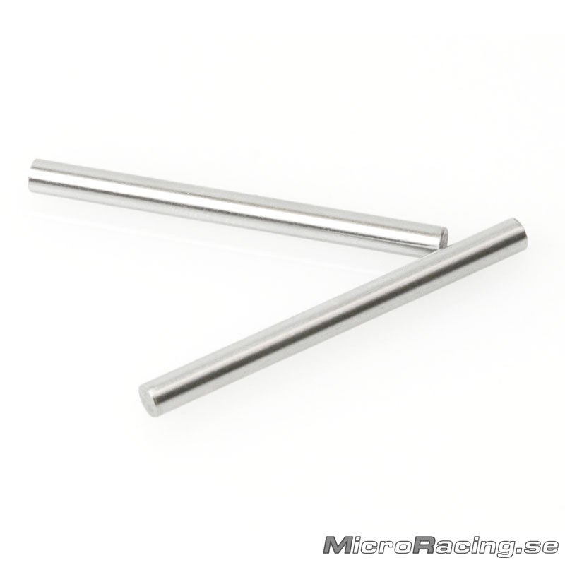 DEAL* SCHUMACHER - Pivot Pin 38mm, 2pcs