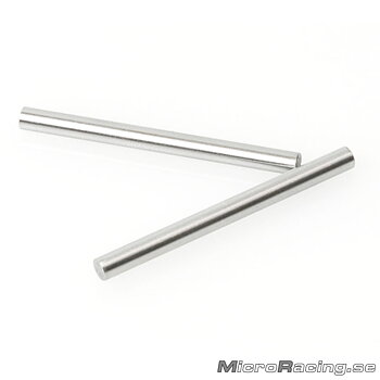 DEAL* SCHUMACHER - Pivot Pin 38mm, 2pcs