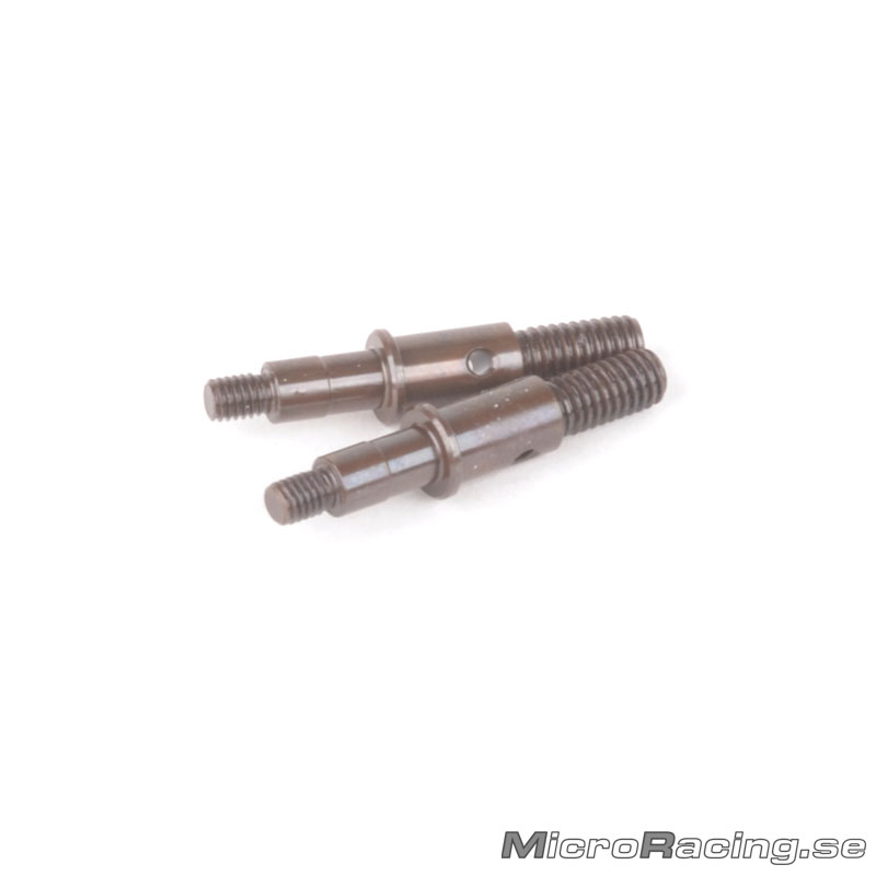 SCHUMACHER - Front Axle, 1pair