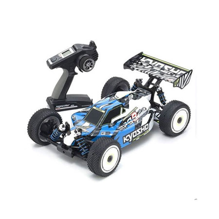 Kyosho MP9e