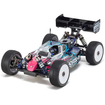 Kyosho MP11