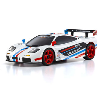Mini-Z RWD Car