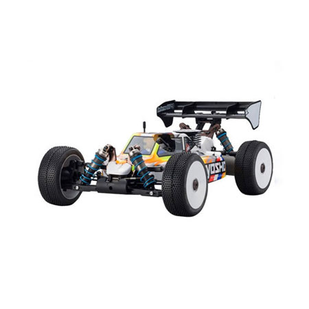 Kyosho MP9 TKI4