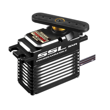 Servos