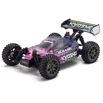 Kyosho Neo 4.0VE