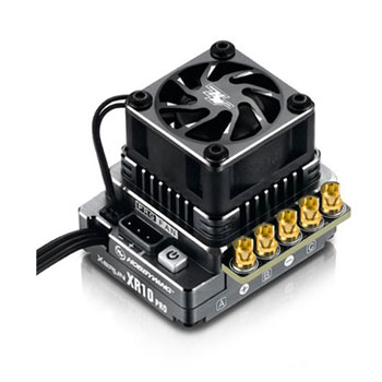 1/10 ESC/Motor