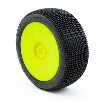 1/8 Off Road Procircuit