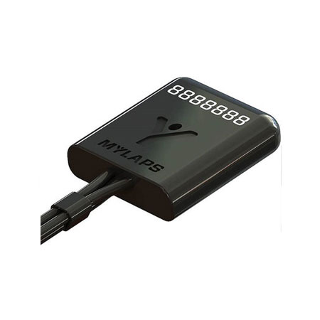 Transponder