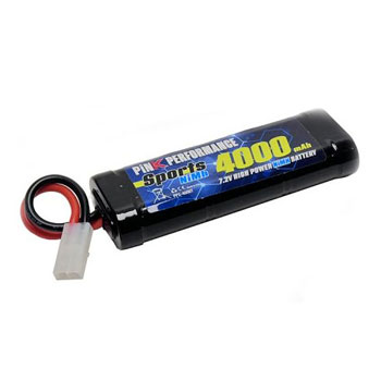 Battery NiMh