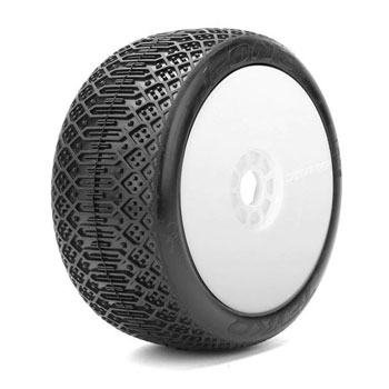 1/8 Off Road Jetko