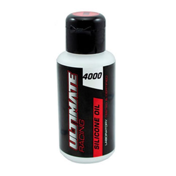 Diff Oil Ultimate