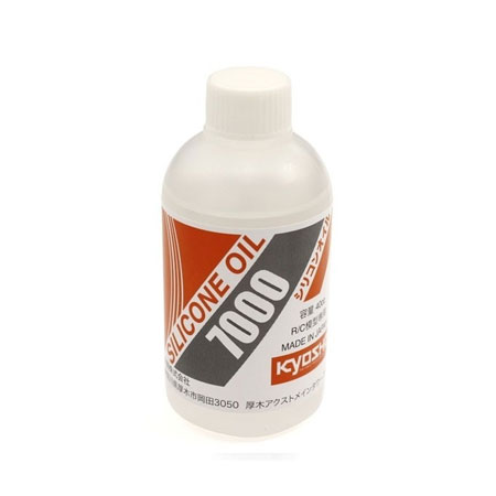 Diff Oil Kyosho