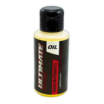 After Run Oil
