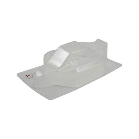 1/8 Off Road Body